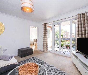 2 bedroom apartment to rent - Photo 1