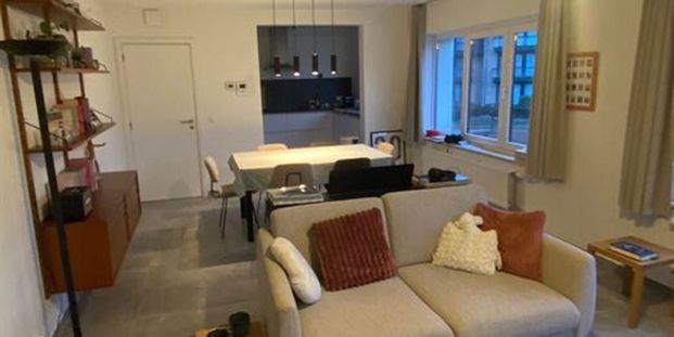 Appartement te huur in Bornem voor € 795 met 2 slaapkamers - Foto 1