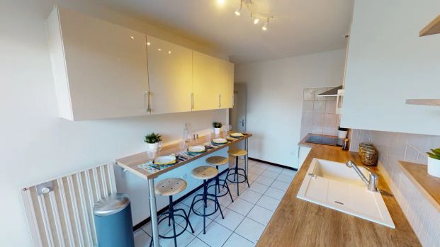 70 rue des Fontaines 70, Toulouse - Photo 1