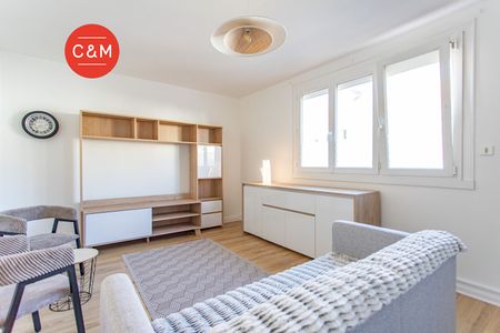 Location Appartement 3 pièces 53m² - Photo 4