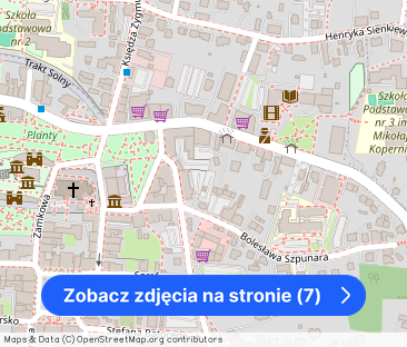 Kawalerka - Mieszkanie blisko centrum. – zdjęcie 1