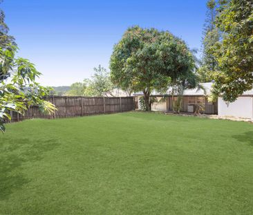 Charming fully renovated home is ready for its next tenants to enjoy! - Photo 3