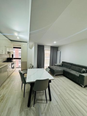 Apartament 2 camere Moghioros Park Residence/Parcare subterana - Photo 5