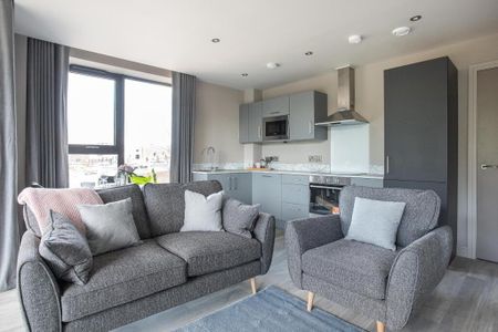 Apartment 39 Lesley Parklands 62 Knocknagoney Road, Belfast, BT4 2FW - Photo 3