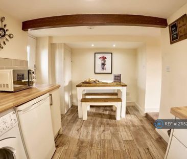 3 bedroom terraced house to rent - Photo 2