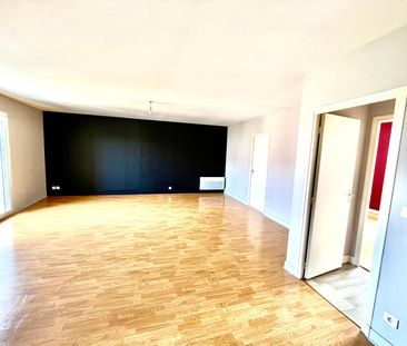 Location Appartement 3 pièces 72m² BRIVE LA GAILLARDE 19100 - Photo 6