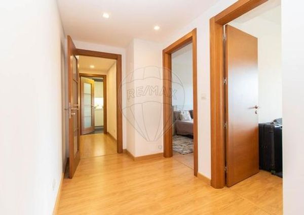 Apartamento T3