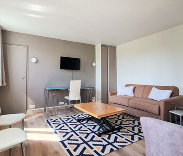 Location Appartement 1 pièce 29m² STE ADRESSE 76310 - Photo 3