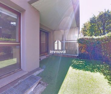 LINGOLSHEIM - 2/3P - 61.26m² - Photo 4