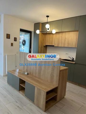 Garsoniera pentru inchiriat Exigent Plaza/AC/CENTRALA/ETAJ 7 - Fotografie 2