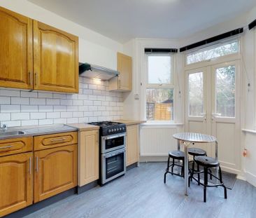 Room in a Shared House, Falkland Road, N8 - Photo 3