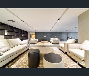 1611/199 William Street, Melbourne, Vic 3000 - Photo 4