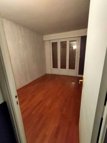 LOCATION : appartement de 4 pièces (67 m²) à CHARLEVILLE MEZIERES - Photo 2