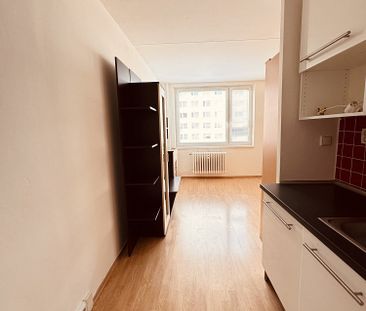 Pronájem bytu 1+kk 35 m² - Фото 2