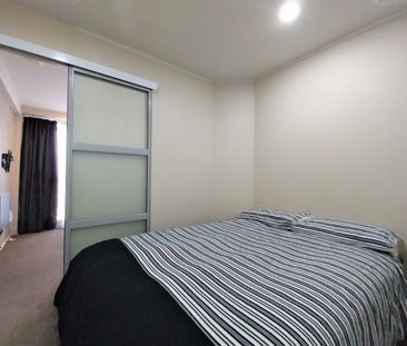 Furnished Apartment - Photo 2