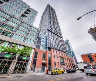 For Lease - 88 Blue Jays Way Unit# 2010, Toronto, Ontario - Photo 3