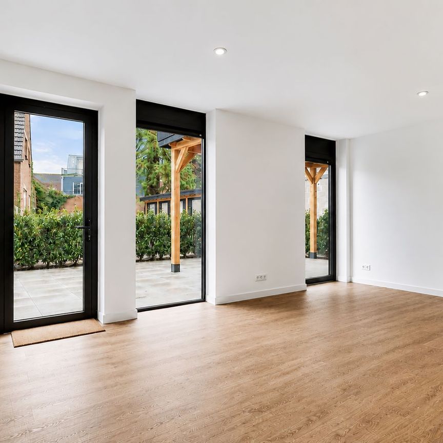 Appartement te huur: Brinkstraat 14-A 6721 WV Bennekom - Photo 1