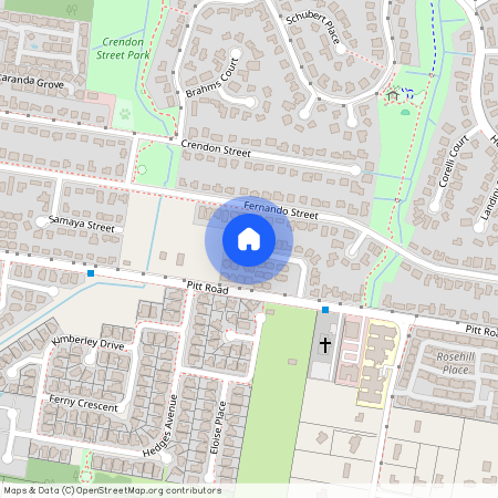 20/20 Claudia Street, Qld 4505, Burpengary