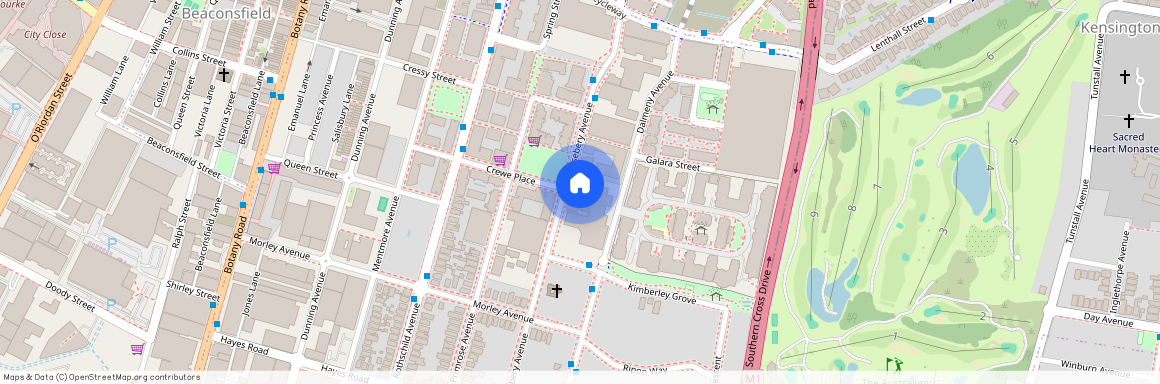 54 Rosebery Avenue, Sydney, New South Wales 2018