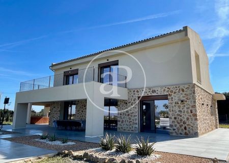 Finca for rent in Alcúdia - Photo 4