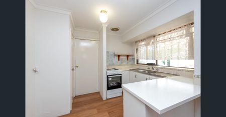 Location is everything! Available now. - Photo 2