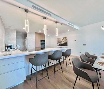 3 room luxury Flat for rent in Alcaidesa, Andalusia - Photo 1