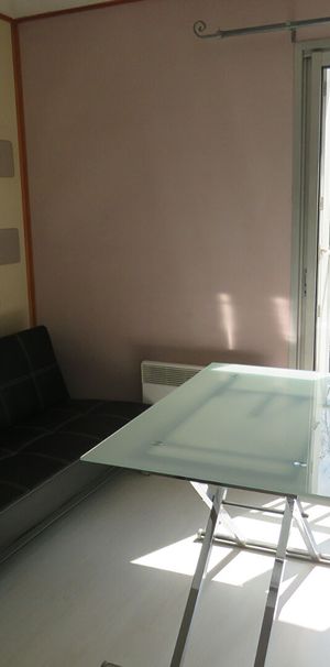 Location Appartement 1 pièce 15m² NANTES 44300 - Photo 1