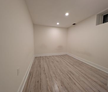 For Lease - 33 Trammell Lane Unit# BSMT, Brampton, Ontario - Photo 6