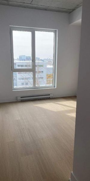 2 CH - 1 SDB - Montreal - $2,190 /mo - Photo 1