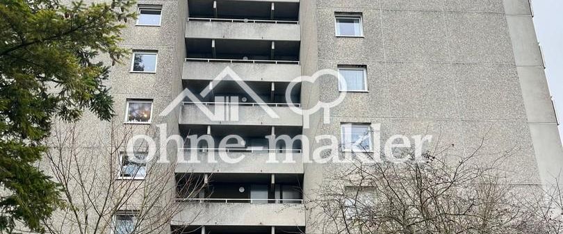 3 Zimmer Wohnung in Puchheim ab 01.02.2026 zu vermieten - Photo 1