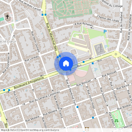 85000, La Roche-Sur-Yon