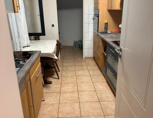 Zwei Zimmerwohnung mitten im Zentrum - Foto 1