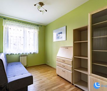 2 niezależne pokoje-47m2*Prokocim*m. postojowe - Photo 2