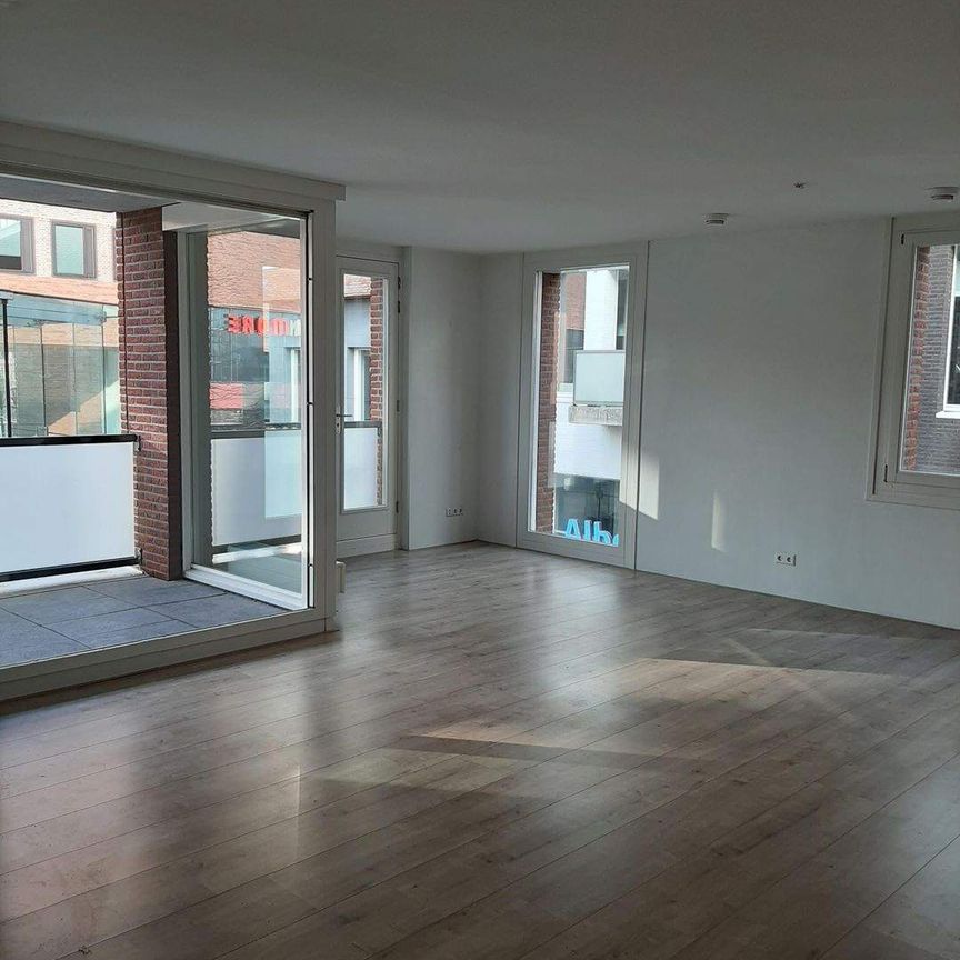 Appartement Drossestraat, Haarlem (Vijfhoek) - À louer - Foto 1