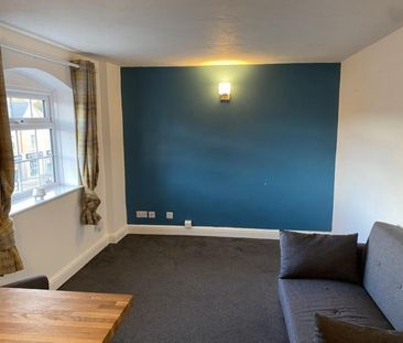 Flat 8 Hampton Court, Market Harborough - Photo 1