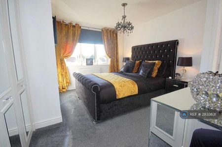 2 bedroom flat to rent - Photo 4