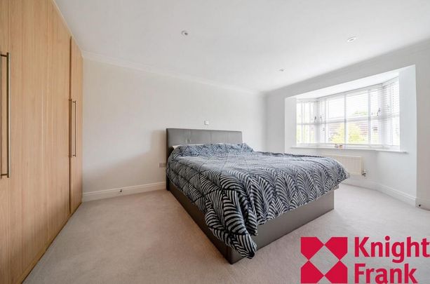 6 bedroom detached house to rent - Photo 1