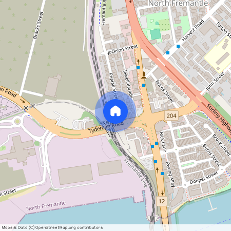 40 Tydeman Road, WA 6159, North Fremantle