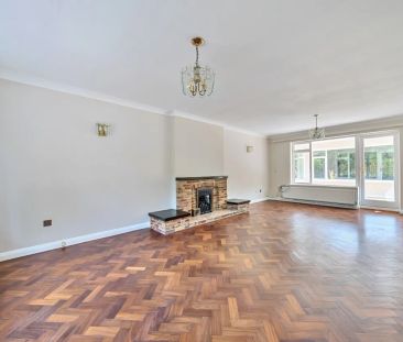 4 bedroom detached house to rent - Photo 1