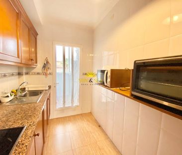 2 BEDROOM APARTMENT - SAN PEDRO DEL PINATAR - Photo 6