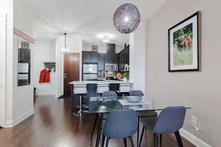 For Lease - 2480 Prince Michael Drive Unit# 116, Oakville, Ontario - Photo 5