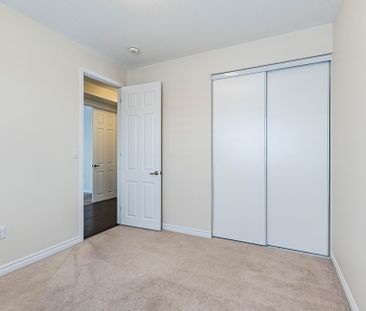 For Lease - 1176 Leger Way, Milton, Ontario - Photo 4