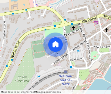 Victoria Road, Walton on the Naze - Photo 1