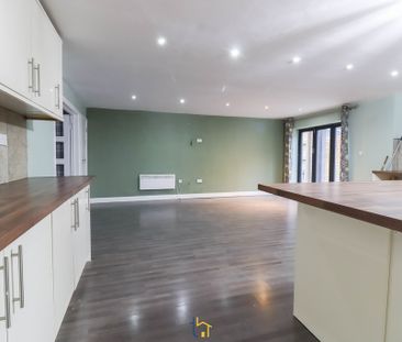 3 bed detached house to rent in North Street, Loughborough, LE12 - Photo 1