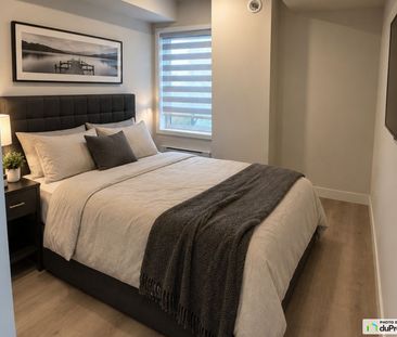 417-8780, Boulevard de l'Ormière, Neufchatel à louer - Photo 3