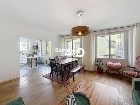 Location appartement à Brest, 4 pièces 90.97m² - Photo 5