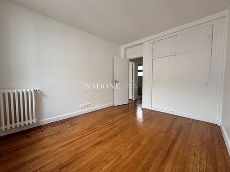 Location Appartement 3 pièces 72,25 m² à Neuilly-sur-Seine - Photo 3