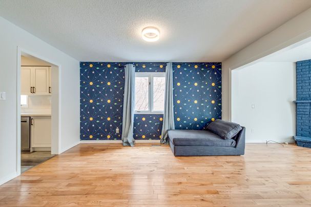 For Lease - 5492 Haddon Hall Road, Mississauga, Ontario - Photo 1