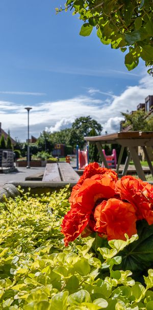 Frans Bloms gata 46, Klockaretorpet - Foto 1