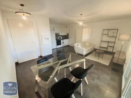 Appartement à louer 2 pièces 44.9m² - Photo 3